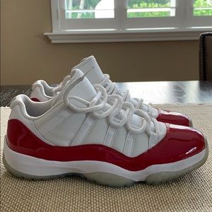 Men’s Jordan Retro 11’s